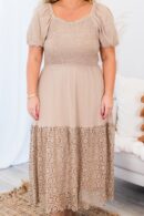 A Part Of This Dress, Stone