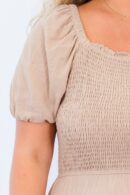 A Part Of This Dress, Stone