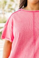 Cool Chick Set, Hot Pink