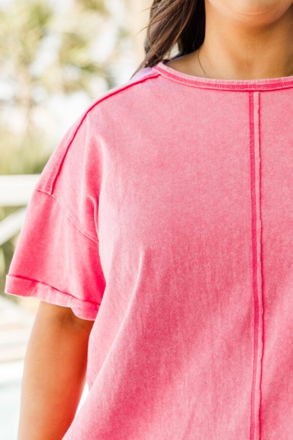 Cool Chick Set, Hot Pink - Image 7