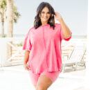 Cool Chick Set, Hot Pink