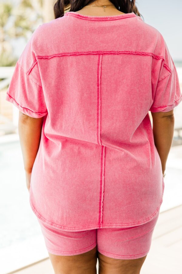 Cool Chick Set, Hot Pink - Image 9