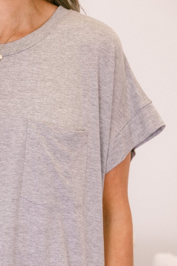 Cozy Summer Set, Gray - Image 4
