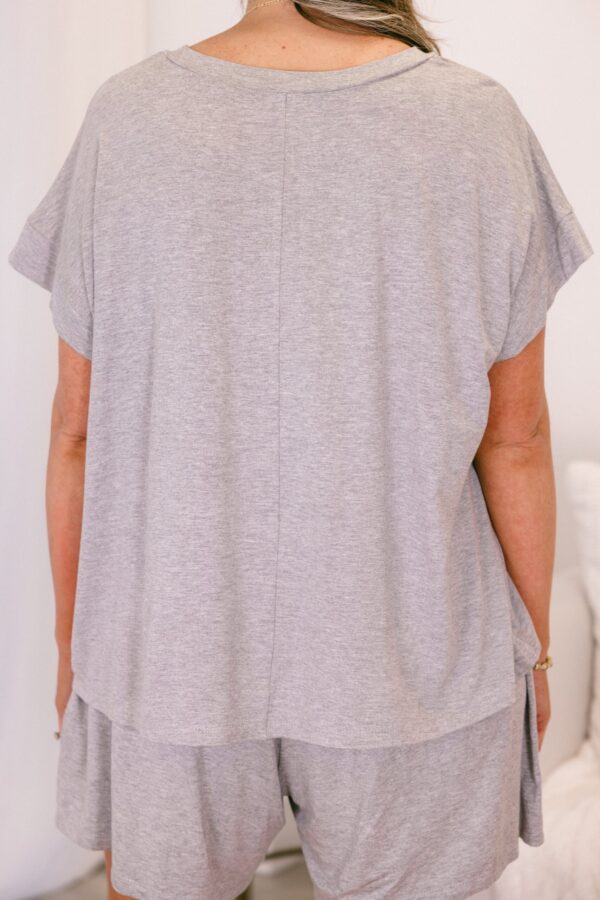 Cozy Summer Set, Gray - Image 6