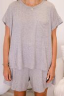 Cozy Summer Set, Gray
