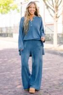 Gone Wild Set, Blue