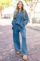 Gone Wild Set, Blue