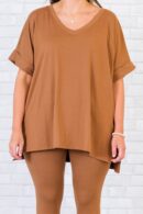 Monochrome Moment Set, Deep Camel