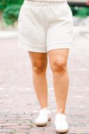 Relaxation Time Shorts, Taupe