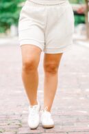Relaxation Time Shorts, Taupe