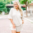 Relaxation Time Top, Taupe